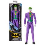 DC Comics Batman 12" (30 cm) Aksiyon Figürü - Joker