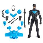 DC Comics Batman Adventures Nightwing Aksiyon Figürü 30 cm