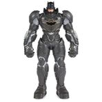 DC Comics, Batman dev serisi aksiyon figürü, 30 cm büyüklüğünde, koleksiyon için süper kahraman, erkek ve kız çocukları için çocuk oyuncağı