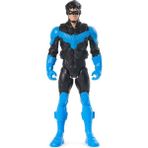 DC Comics Batman Nightwing Aksiyon Figürü S6 30 cm