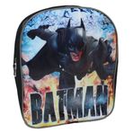 DC Comics Batman sırt çantası