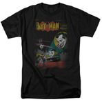 DC Comics - Batman - Wrong Signal T-Shirt Size XXXL