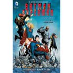 DC Comics Batman/Superman Vol 2 Game Over - İngilizce Çizgi Roman