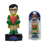 DC Comics Body Knocker Robin Aksiyon Figürü