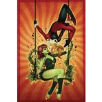 DC COMICS BOMBSHELLS #26
