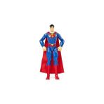 Dc Comics Dc 30 cm Figür - Superman - Ahşap