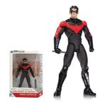 Dc Comics Designer Action Figures Series 1 Nightwing