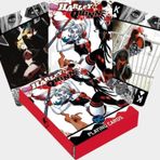 DC Comics - Harley Quinn İskambil Kağıdı