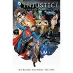 DC Comics Injustice: Gods Among Us: Year Three - Vol 2 - İngilizce Çizgi Roman