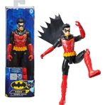 DC COMİCS Robin Temalı Oyuncak 30 cm Aksiyon Figürü