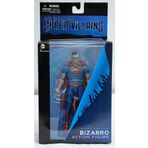 DC Comics Super Villains Bizarro Aksiyon Figürü