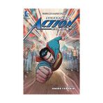 DC Comics Superman - Action Comics Vol. 7 İngilizce Çizgi Roman