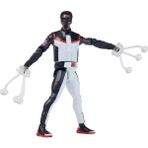 Dc Comics Superman Epik Strike Aksiyon Figürü - Mr.terrific - Renkli