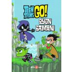 DC Comics: Teen Titans Go! Oyun Zamanı!