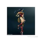 DC Comics Variant Play Arts Kai Wonder Woman Aksiyon Figürü