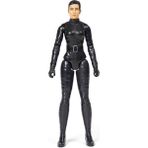 DC Comics Wingsuit Batman Aksiyon Figür 30 cm 66967 Selina Kyle - Renkli