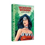 DC Comics - Wonder Woman Amazon Savaşçısı - Steve Korte