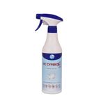 DC Cyperox UL Böcek,Hamamböceği, Karınca, Sivrisinek,Karasinek,Kene,Pire İlacı 500ml