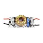 Dc-Dc 10-50V 6A Voltaj Yükseltici 250W Up Boost Modül - 0 - Siyah - Option-1