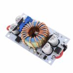 DC-DC 10A 250W Voltaj Yükseltici Dönüştürücü Led Sürücü Devre Kartı