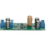 DC-DC 10A 6.5-60V to 1.25-30V Ayarlanabilir Doğrultuculu Voltaj Düşürücü Modül