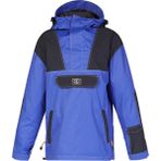 Dc Dc-43 Anorak Erkek Mavi Snowboard Ceketi