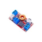 Dc-Dc 5A Lipo Şarj MODÜLÜ-XL4015