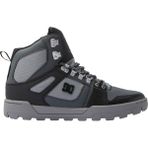 DC Erkek Bot Pure High-top Wr Boot Siyah