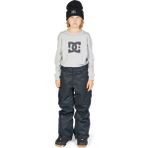 Dc Erkek Çocuk Snowboard Pantolonu Banshee Youth Siyah - 12 Yaş