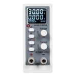 DC Güç Kaynağı Değişken 30V 5A 150W 4 Dijital LED Ekran Hassas Ayarlanabilir Düzenlemeli Anahtarlama Güç Kaynağı Kodlayıcı Düğme Ayarlı Dijital YOUMAXE