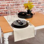 DC Home VR18507 Krem 40x150 cm Olympos Runner