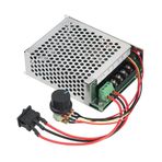 DC Motor Ayarlanabilir Hız Kontrol Devresi 10V-50V 40A
