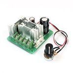 DC Motor Hız Kontrol Devresi (10A)