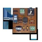 DC Motor Hız ve Yön Kontrol Devresi