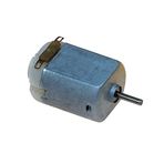 DC Motor ve Pervane (3-6 V)