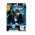 Dc Multiverse 7 İnç Aksiyon Figürü Arkham Şehri Pengueni