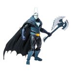 DC Multiverse: Tales From the Dark Multiverse Batman (Duke Thomas) Aksiyon Figürü