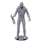 DC Multiverse The Flash (TV Series - Season 7) - The Flash Platinum Edition Aksiyon Figürü