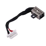 DC Power Jack Connector için Dell Inspiron için Flex Kablosu 11 3000/3148 & Inspiron 13 7000/7347 /7348/7352