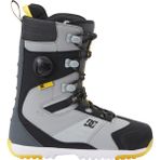 DC Premier Hybrid Erkek Gri Snowboard Botu 44,5 Beden Sentetik Üst ve Unilite Dış Taban