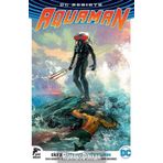 DC Rebirth Aquaman Cilt 2 / Black Manta Yükseliyor - Dan Abnett