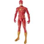 Dc S24 30 cm Multiverse The Flash Aksiyon Figürü