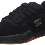 DC Shoes Central M Siyah Erkek Spor Ayakkabı