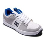 DC Shoes Lynx Zero-Leather Erkek Spor Ayakkabı