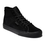 DC Shoes Manual Hi Wnt Erkek Spor Ayakkabı
