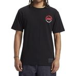 DC Shoes Star Wars™ x Original Dark Trooper erkek tişörtü, Siyah, S