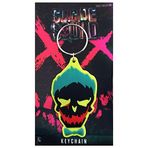 DC Shoes Universe Anahtarlık Suicide Squad Joker Skull