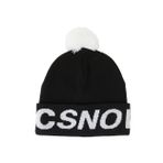 Dc Siyah Erkek Bere ADYHA04163_GAMBOL BEANIE