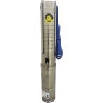 Dc Solar Dalgıç Pompa 110 Volt 13,5 Amper Hegel Tka2510202302