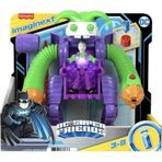 DC Super Friends Imaginext The Joker Battling Robot